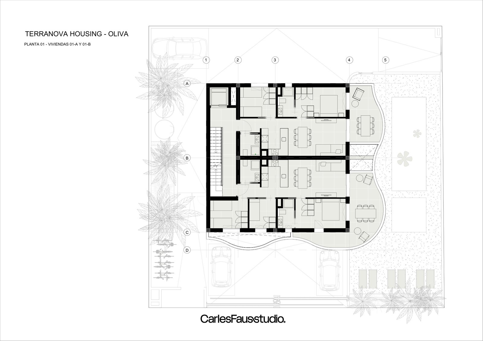 Floor 1